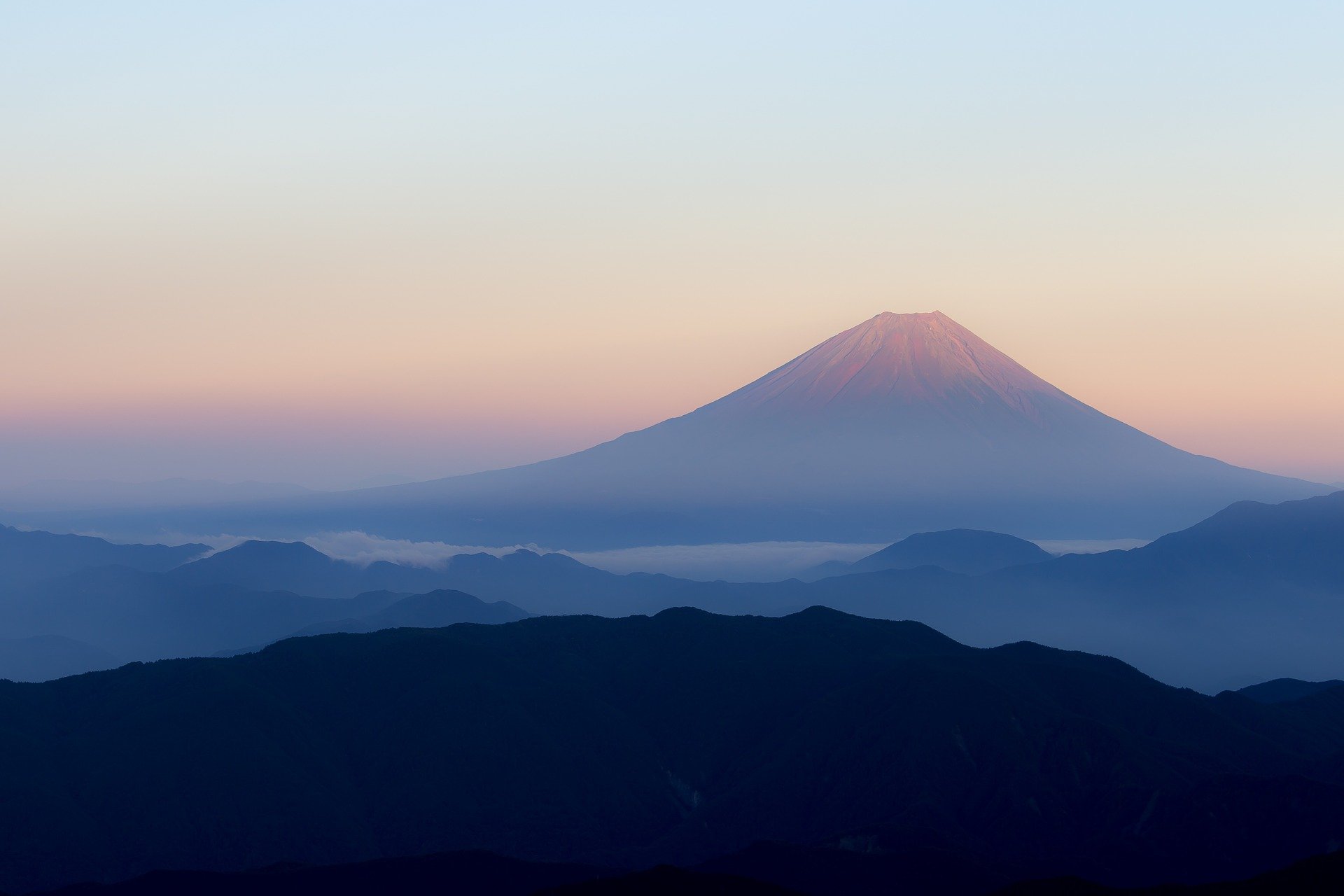 yaizukaneyo富士山